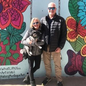 Meet your Posher, Kelli